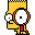 Bart Unabridged Detective Bart Icon